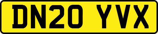DN20YVX