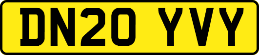 DN20YVY
