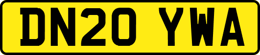 DN20YWA