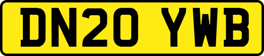 DN20YWB