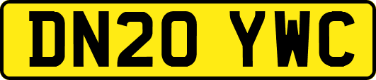 DN20YWC