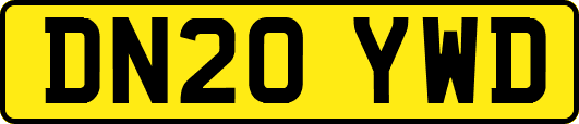 DN20YWD