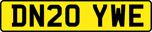 DN20YWE