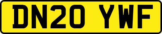 DN20YWF