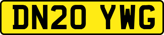 DN20YWG