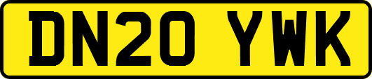 DN20YWK