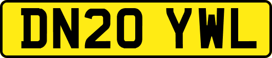 DN20YWL