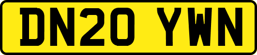 DN20YWN