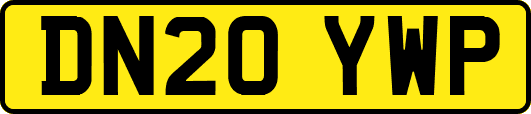 DN20YWP