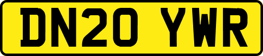 DN20YWR