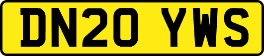 DN20YWS