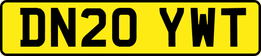 DN20YWT