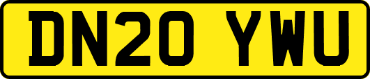 DN20YWU