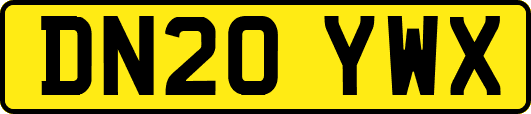 DN20YWX