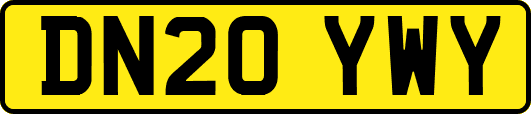 DN20YWY