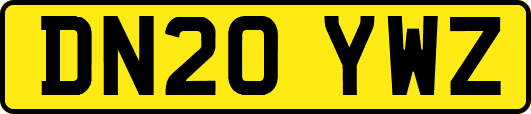 DN20YWZ
