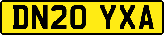 DN20YXA
