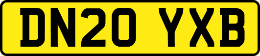 DN20YXB