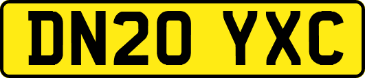DN20YXC