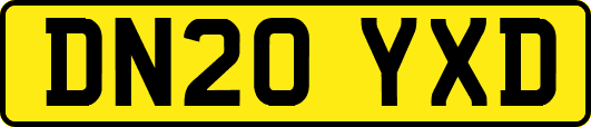 DN20YXD