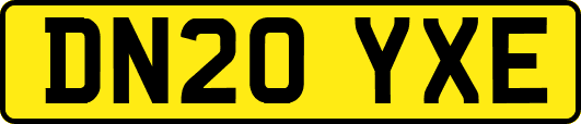 DN20YXE