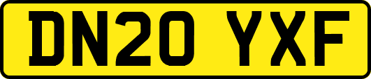 DN20YXF