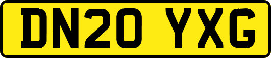 DN20YXG