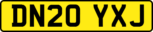DN20YXJ