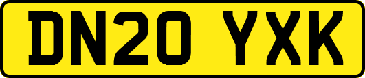 DN20YXK