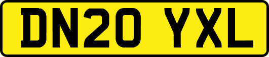 DN20YXL