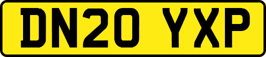 DN20YXP