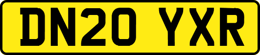 DN20YXR