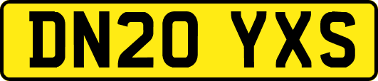 DN20YXS