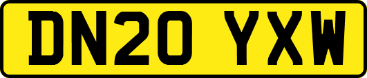 DN20YXW