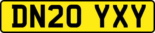 DN20YXY