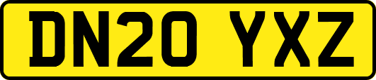 DN20YXZ
