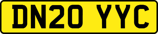 DN20YYC