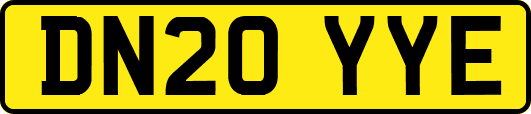 DN20YYE