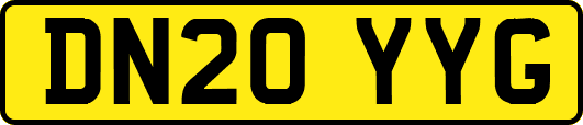 DN20YYG
