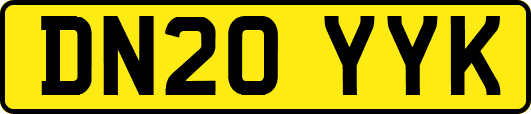 DN20YYK