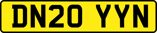 DN20YYN