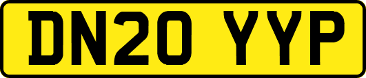 DN20YYP