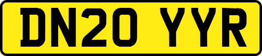 DN20YYR