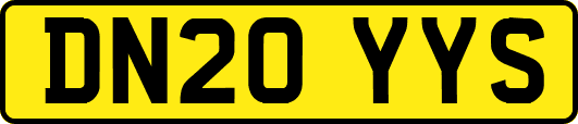 DN20YYS