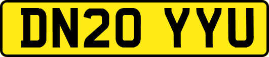 DN20YYU