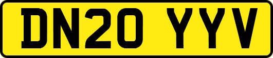 DN20YYV