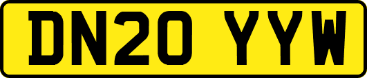 DN20YYW