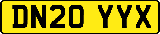 DN20YYX