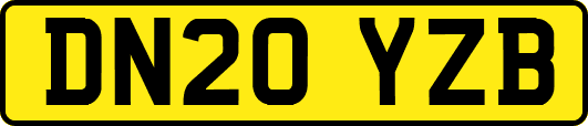 DN20YZB