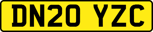 DN20YZC